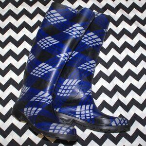 Women's Rain Boots - Size 8